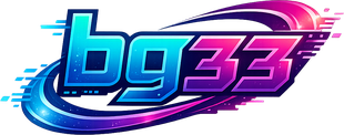 bg33 লোগো